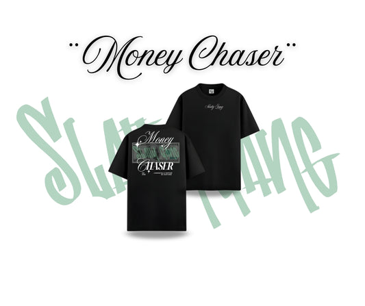 REMERA MONEY CHA$ER