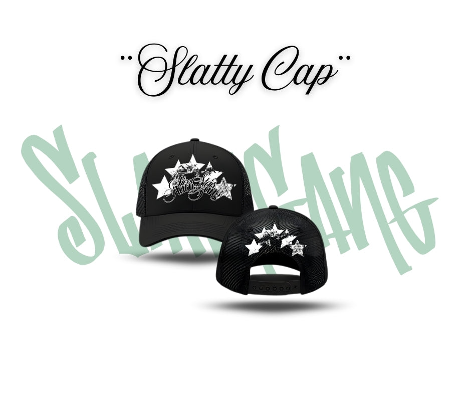 GORRA SLATTY CAP